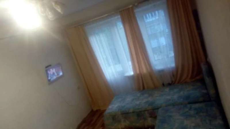 Квартира 2-кімн. продаж Київ, Соломенский – 26 м²