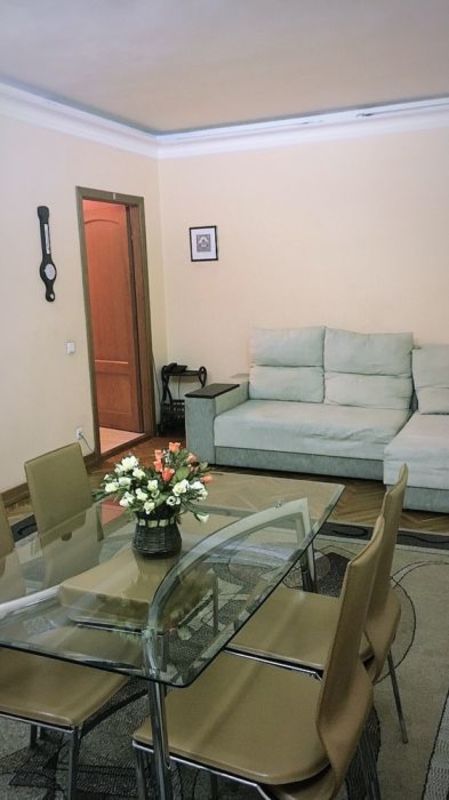 Квартира 2-кімн. продаж Київ, Шевченковский – 60 м², Київ — 2/5