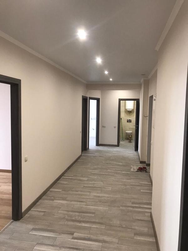 Квартира 3-кімн. продаж Київ, Дарницкий – 42.3 м², Київ — 3/15