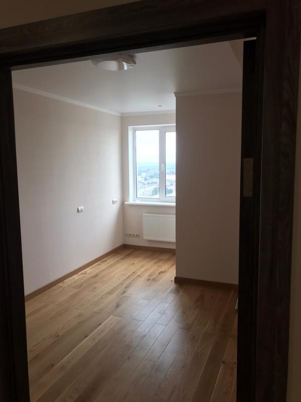 Квартира 3-кімн. продаж Київ, Дарницкий – 42.3 м², Київ — 10/15