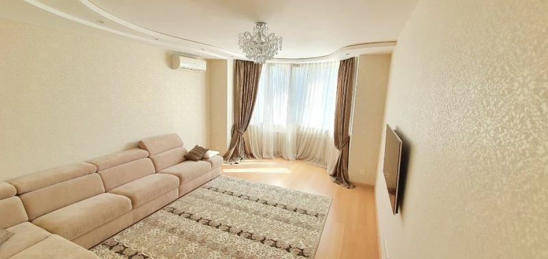 Квартира 2-кімн. продаж Київ, Дарницкий – 44 м²