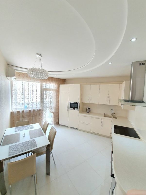 Квартира 2-кімн. продаж Київ, Дарницкий – 44 м², Київ — 5/5