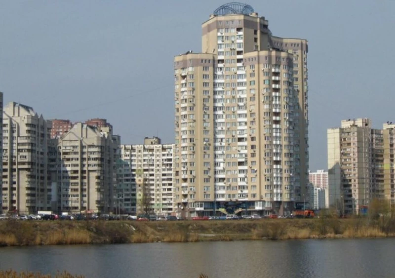 Квартира 2-кімн. продаж Київ, Дарницкий – 41 м², Київ — 9/9