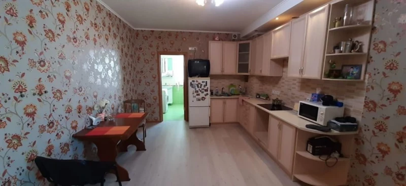 Квартира 1-кімн. продаж Київ, Дарницкий – 15 м²