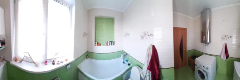 Квартира 1-кімн. продаж Київ, Дарницкий – 15 м², Київ — 4/7