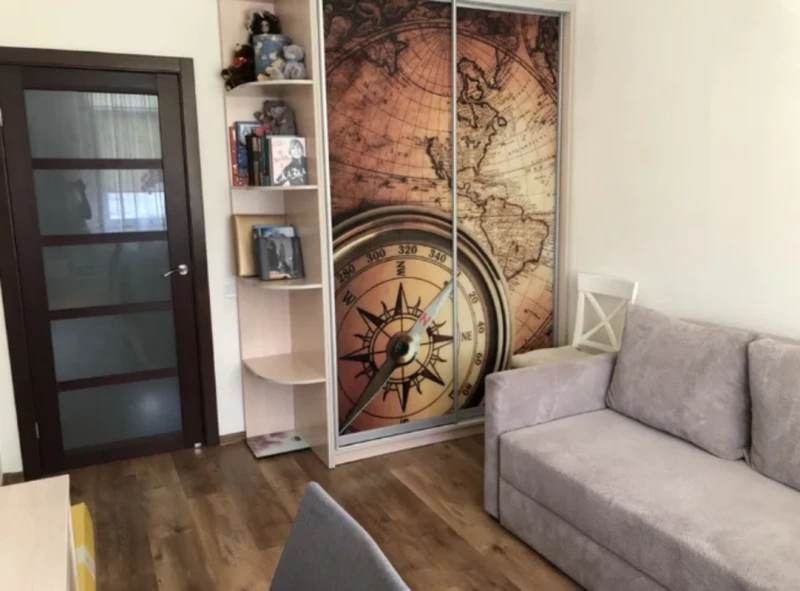 Квартира 3-кімн. продаж Київ, Дарницкий – 50 м², Київ — 2/6