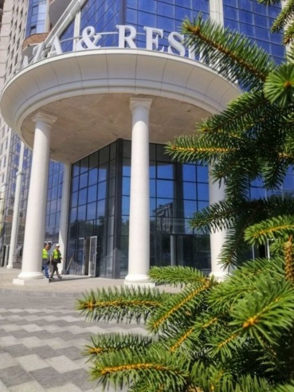 Квартира 2-кімн. продаж Київ, Шевченковский – 70 м², Київ — 3/5