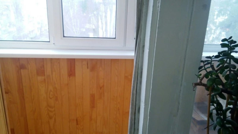 Квартира 3-кімн. продаж Київ, Дарницкий – 50 м², Київ — 2/5