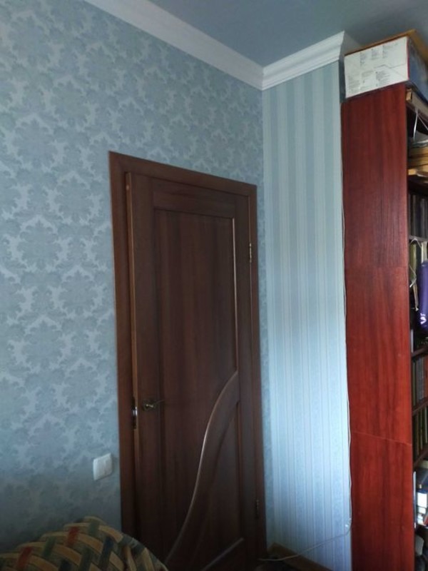 Квартира 1-кімн. продаж Київ, Шевченковский – 20 м², Київ — 2/9
