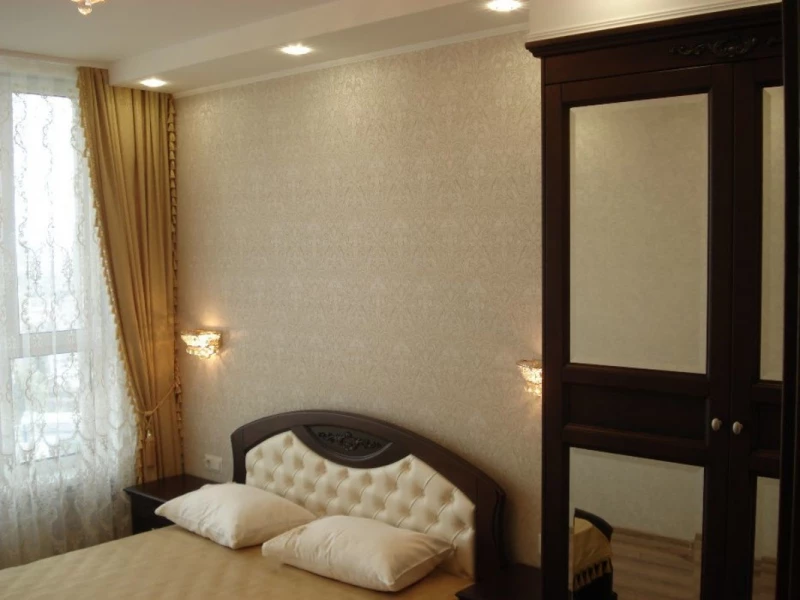 Квартира 2-кімн. продаж Київ, Шевченковский – 71 м², Київ — 3/9