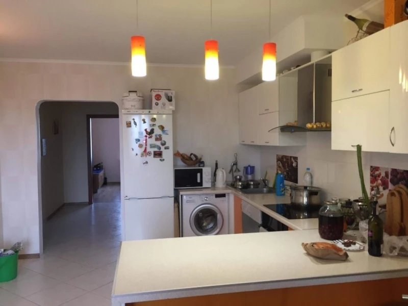 Квартира 3-кімн. продаж Київ, Дарницкий – 53 м²