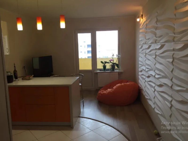Квартира 3-кімн. продаж Київ, Дарницкий – 53 м², Київ — 3/6