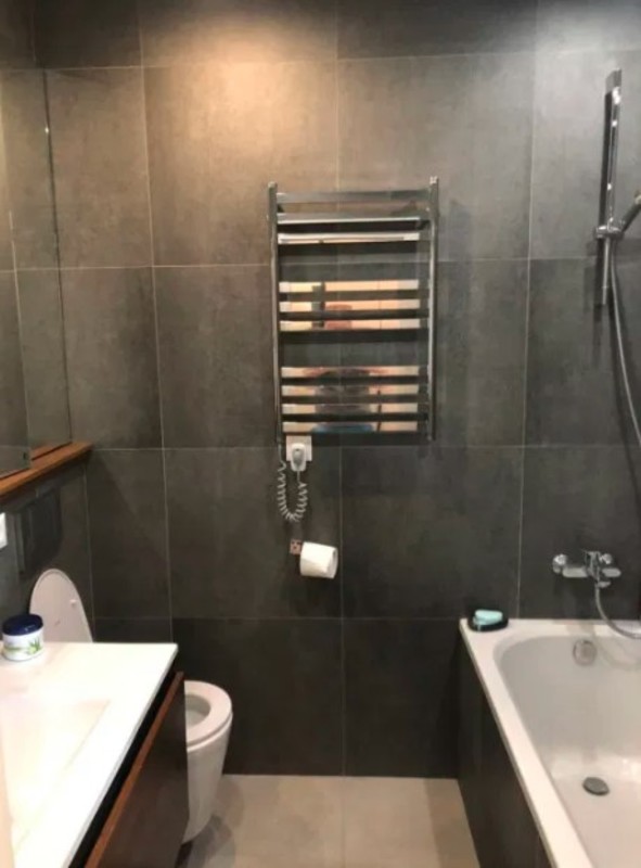 Квартира 2-кімн. продаж Київ, Дарницкий – 70 м², Київ — 8/8