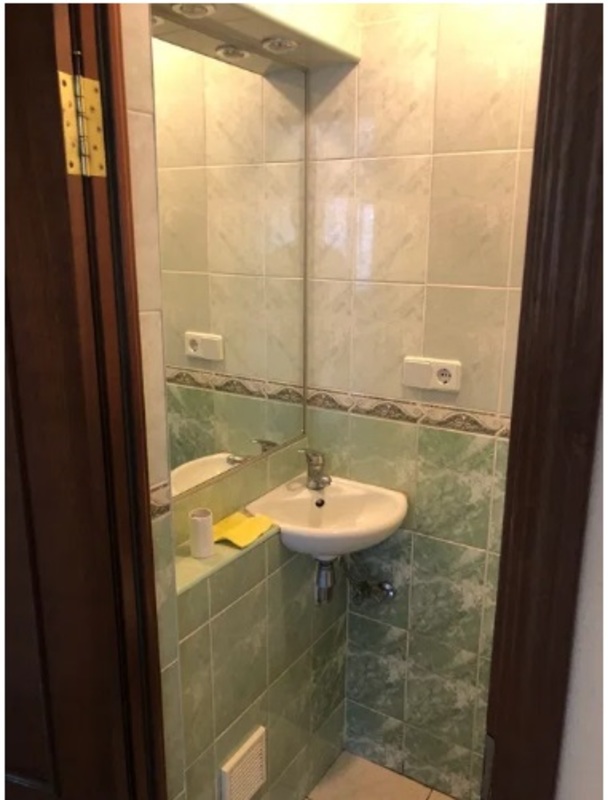 Квартира 2-кімн. продаж Київ – 55 м², Київ — 8/8