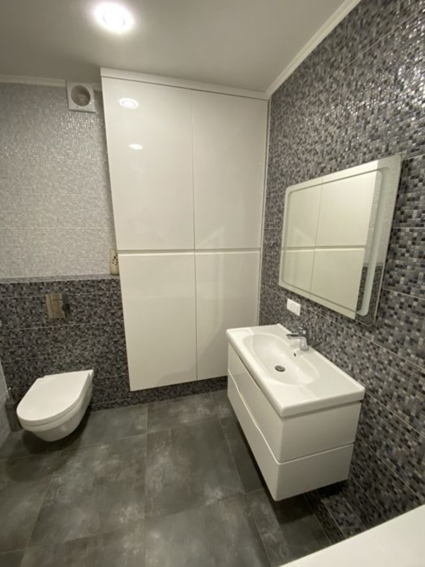 Квартира 1-кімн. продаж Київ, Дарницкий – 51 м², Київ — 3/5