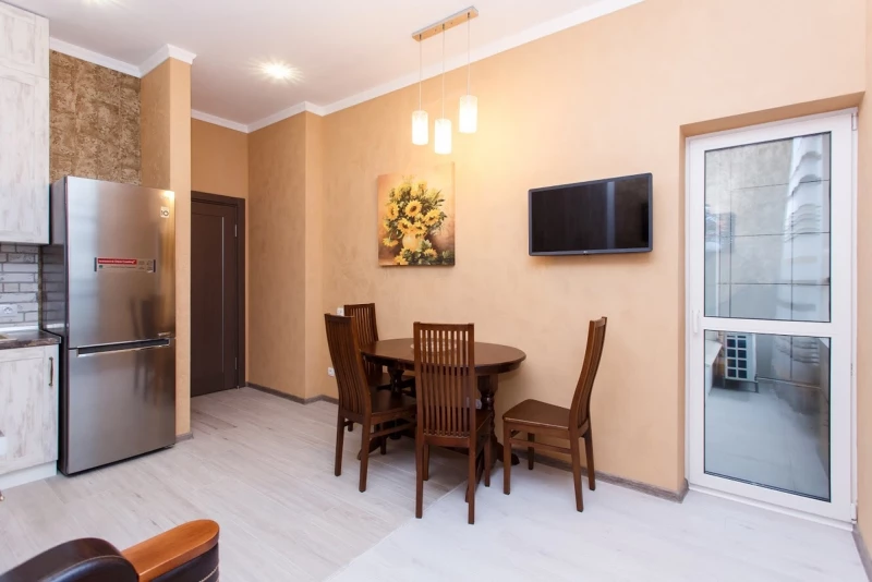 Квартира 1-кімн. продаж Київ, Печерский – 23 м², Київ — 4/14