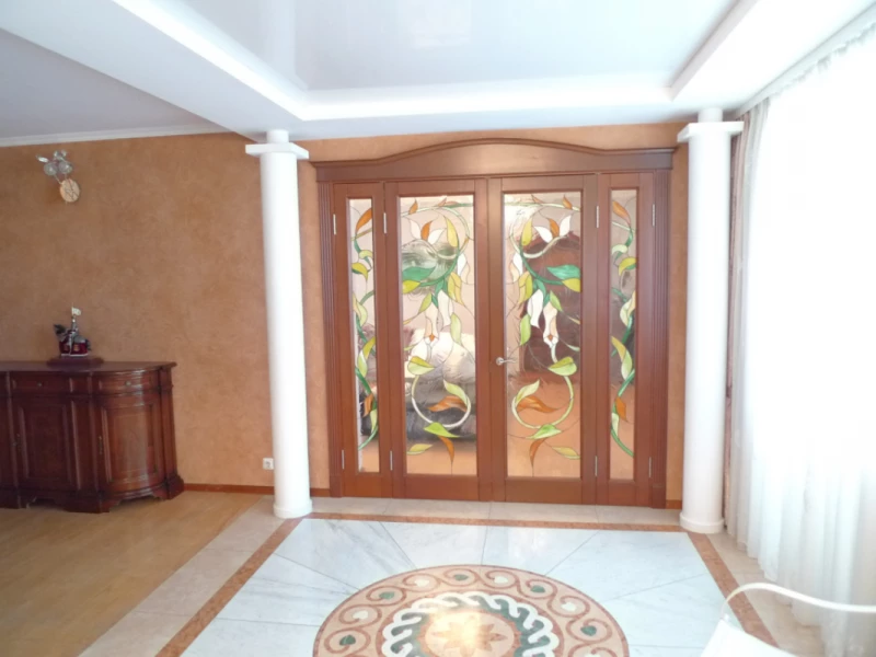 Квартира 4-кімн. продаж Київ, Оболонский – 100 м², Київ — 2/10