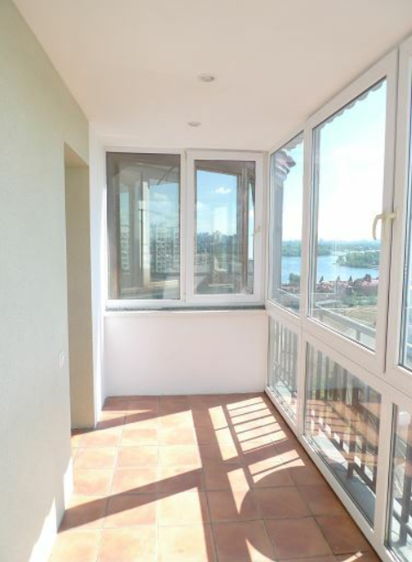 Квартира 4-кімн. продаж Київ, Оболонский – 100 м², Київ — 5/10