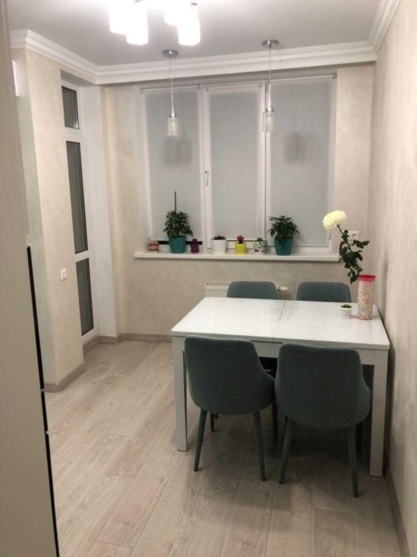 Квартира 2-кімн. продаж Київ, Деснянский – 53 м²