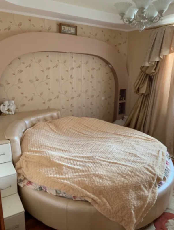 Квартира 3-кімн. продаж Київ, Дарницкий – 66 м², Київ — 2/5