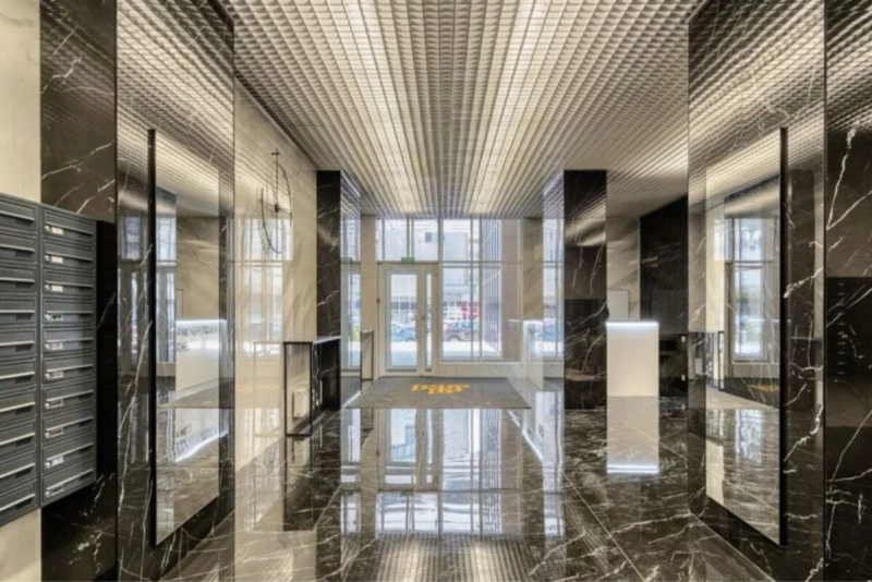 Квартира 3-кімн. продаж Київ, Печерский – 55 м², Київ — 7/8
