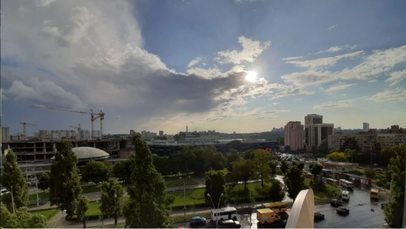 Квартира 3-кімн. продаж Київ, Печерский – 48 м², Київ — 2/3