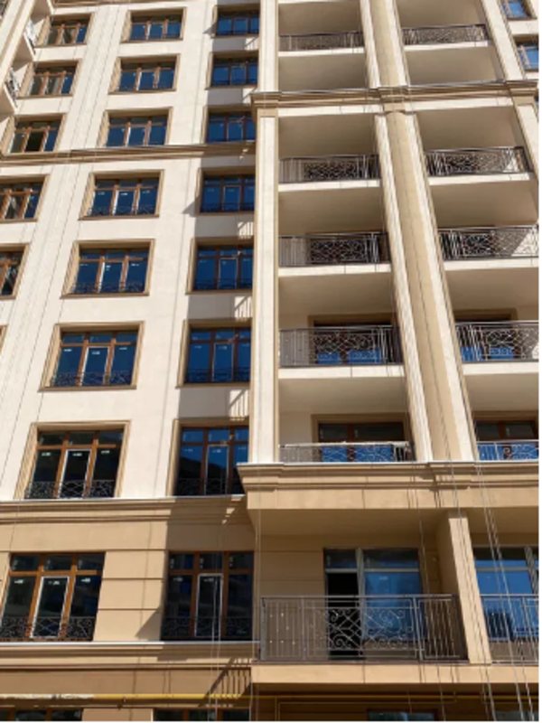 Квартира 3-кімн. продаж Київ, Печерский – 156 м², Київ — 7/15