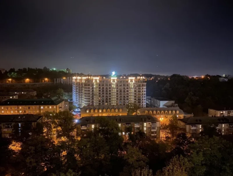 Квартира 3-кімн. продаж Київ, Печерский – 156 м², Київ — 11/15