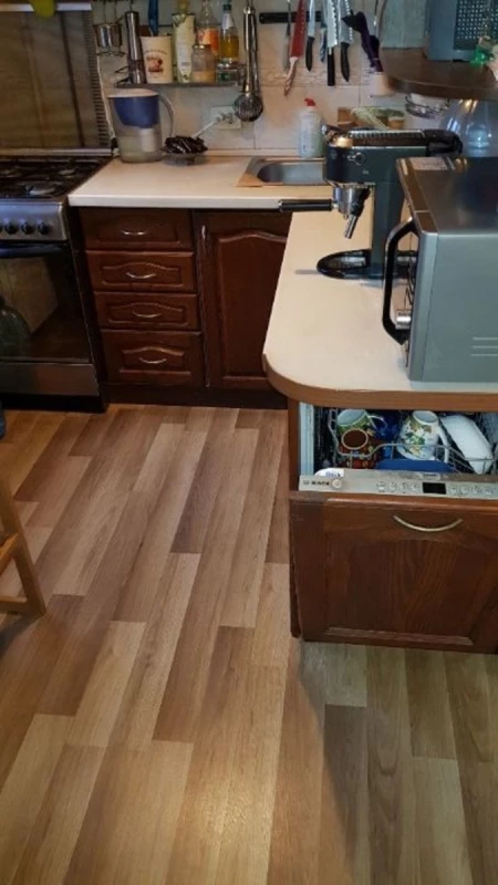 Квартира 3-кімн. продаж Київ, Шевченковский – 25 м², Київ — 5/5
