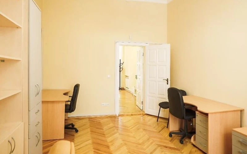 Квартира 3-кімн. продаж Київ, Печерский – 86 м², Київ — 3/5