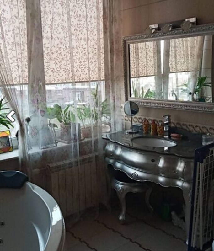 Квартира 4-кімн. продаж Київ, Дарницкий – 83 м², Київ — 4/7