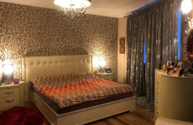 Квартира 4-кімн. продаж Київ, Дарницкий – 83 м², Київ — 5/7