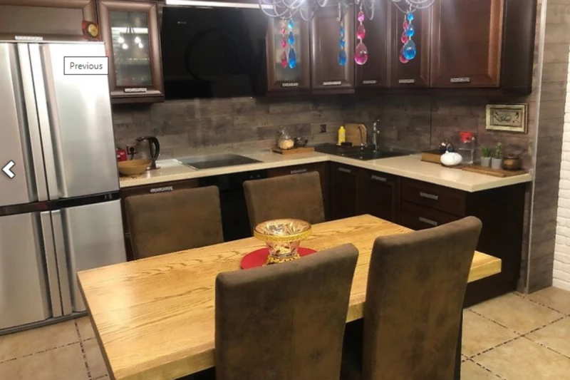 Квартира 4-кімн. продаж Київ, Дарницкий – 83 м², Київ — 7/7