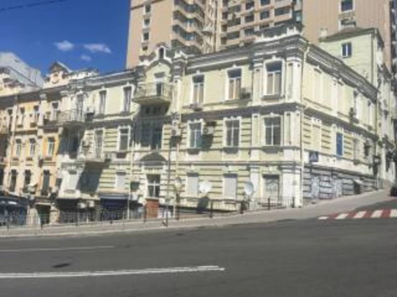 Квартира 4-кімн. продаж Київ, Печерский – 100 м², Київ — 10/10