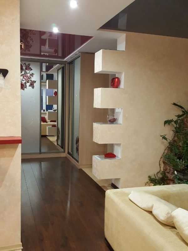 Квартира 4-кімн. продаж Київ, Дарницкий – 141 м², Київ — 4/5