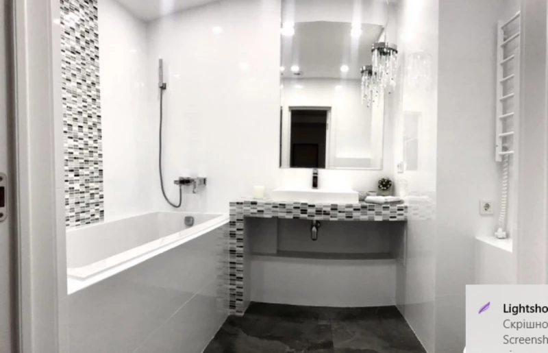 Квартира 4-кімн. продаж Київ, Дарницкий – 52 м², Київ — 7/9