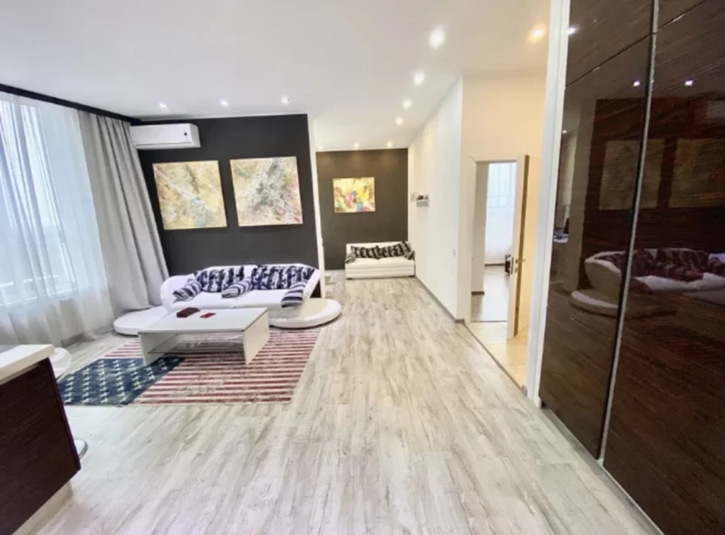 Квартира 4-кімн. продаж Київ, Дарницкий – 110 м², Київ — 6/14