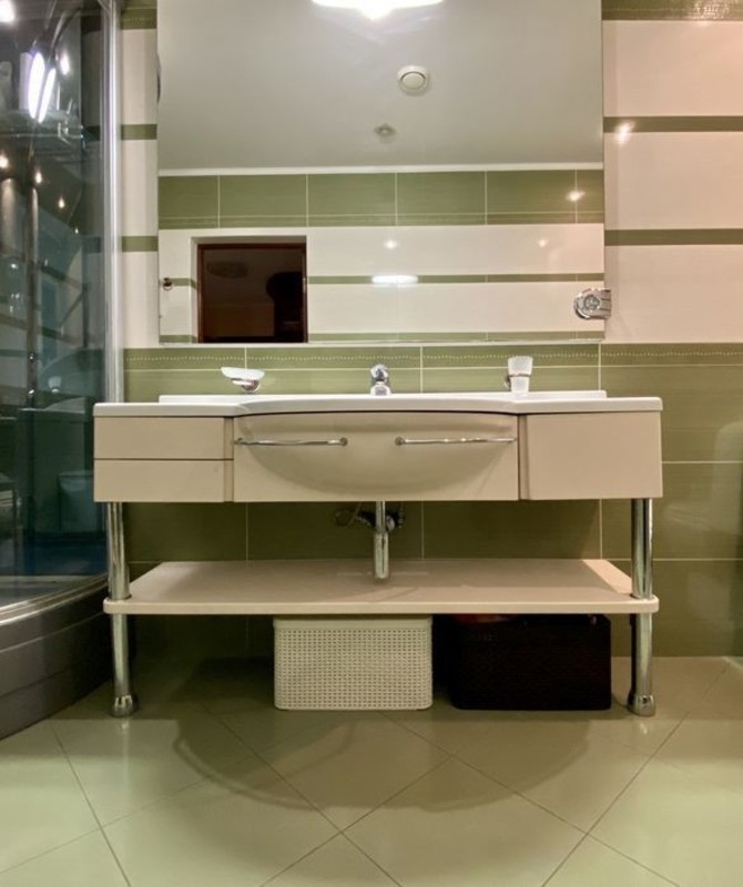Квартира 3-кімн. продаж Київ, Оболонский – 160 м², Київ — 4/15