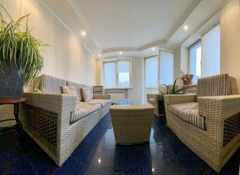 Квартира 3-кімн. продаж Київ, Оболонский – 160 м², Київ — 9/15