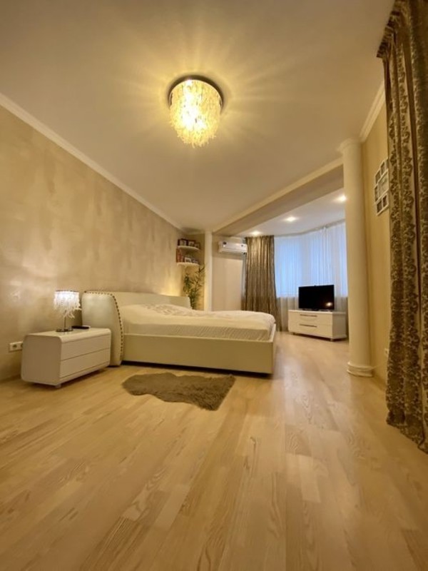 Квартира 3-кімн. продаж Київ, Оболонский – 160 м², Київ — 11/15