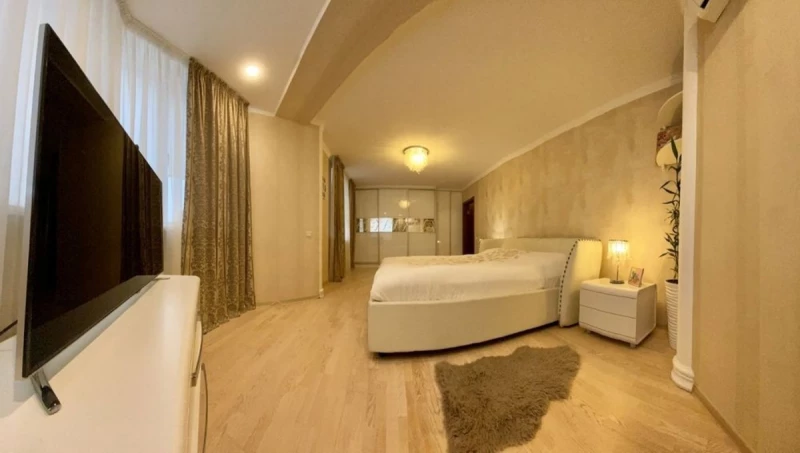 Квартира 3-кімн. продаж Київ, Оболонский – 160 м², Київ — 12/15