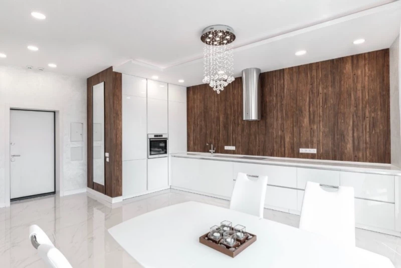 Квартира 2-кімн. продаж Київ, Печерский – 21 м²