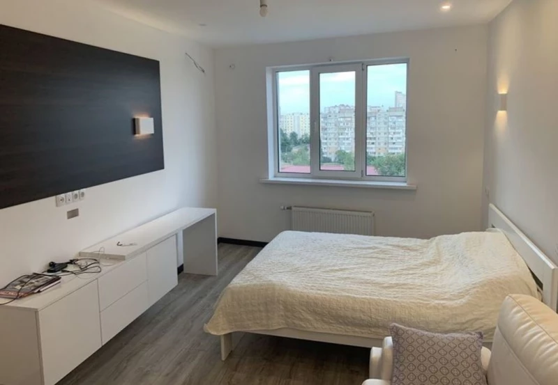 Квартира 1-кімн. продаж Київ, Оболонский – 18 м²