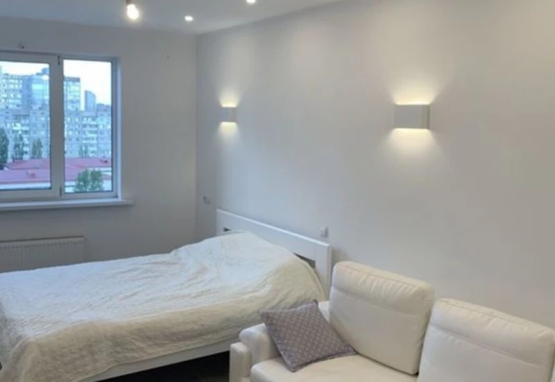 Квартира 1-кімн. продаж Київ, Оболонский – 18 м², Київ — 2/9