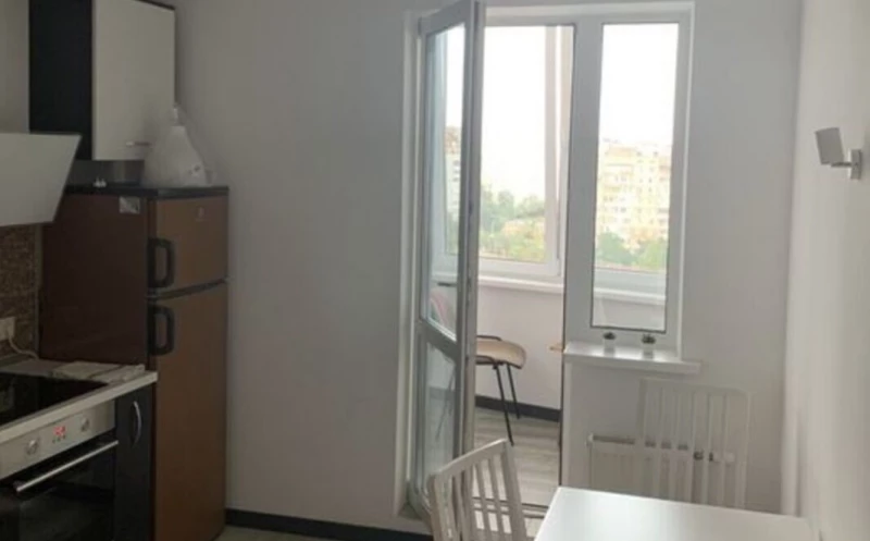 Квартира 1-кімн. продаж Київ, Оболонский – 18 м², Київ — 3/9