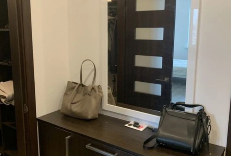 Квартира 1-кімн. продаж Київ, Оболонский – 18 м², Київ — 6/9