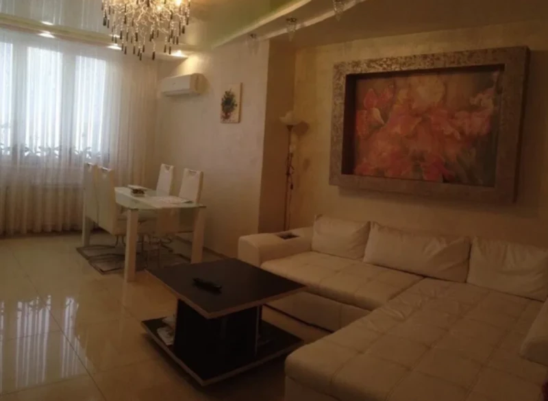 Квартира 3-кімн. продаж Київ, Дарницкий – 120 м², Київ — 3/10
