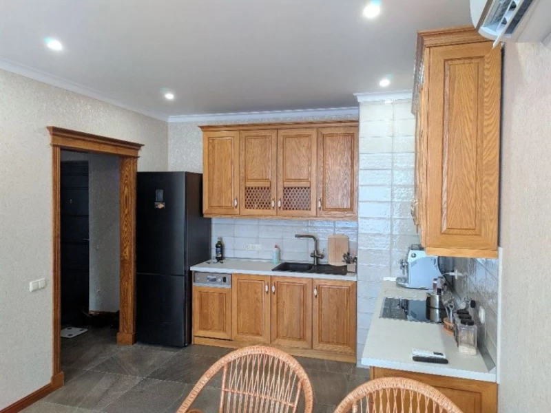 Квартира 2-кімн. продаж Київ, Дарницкий – 38 м², Київ — 3/4