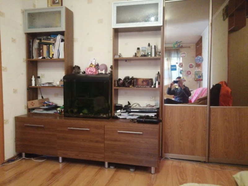 Квартира 3-кімн. продаж Київ, Дарницкий – 50 м², Київ — 4/5