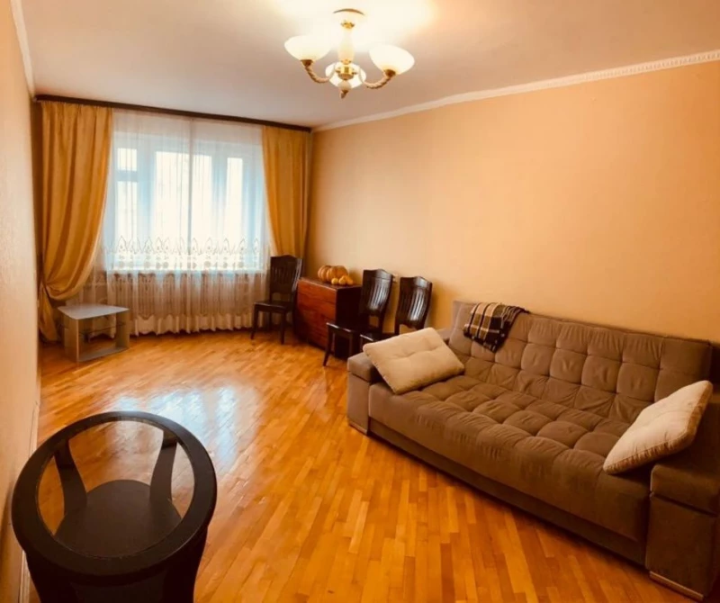Квартира 3-кімн. продаж Київ, Оболонский – 78 м², Киев — 2/5